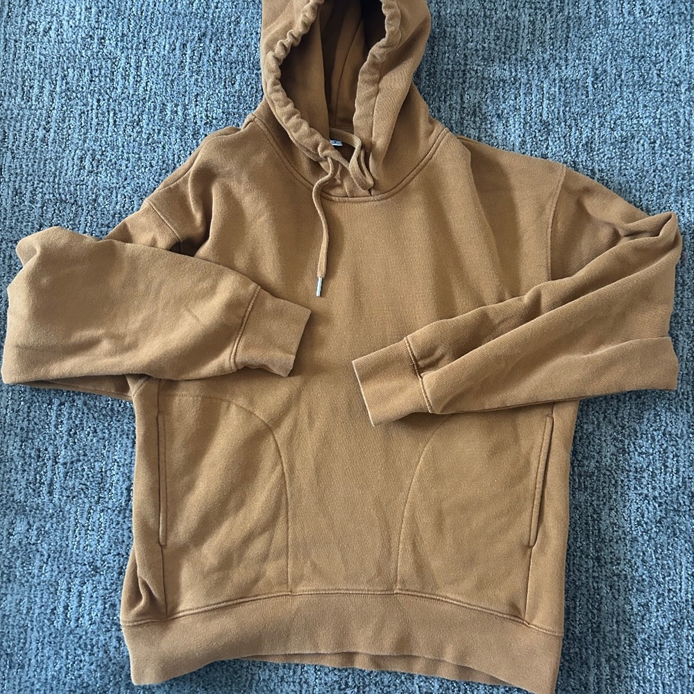 Uniqlo hoodie